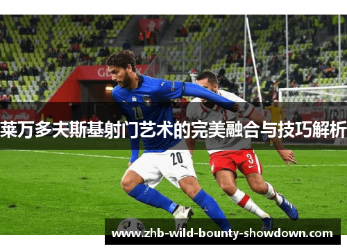 莱万多夫斯基射门艺术的完美融合与技巧解析