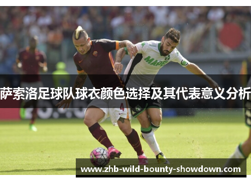 萨索洛足球队球衣颜色选择及其代表意义分析