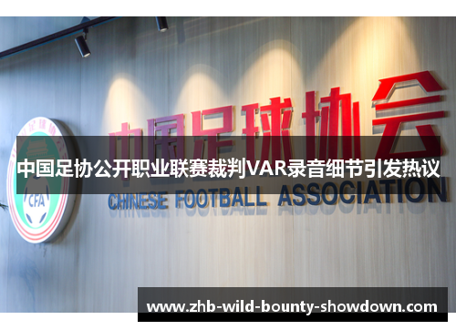 中国足协公开职业联赛裁判VAR录音细节引发热议 中国足协公开职业联赛裁判VAR录音细节引发热议